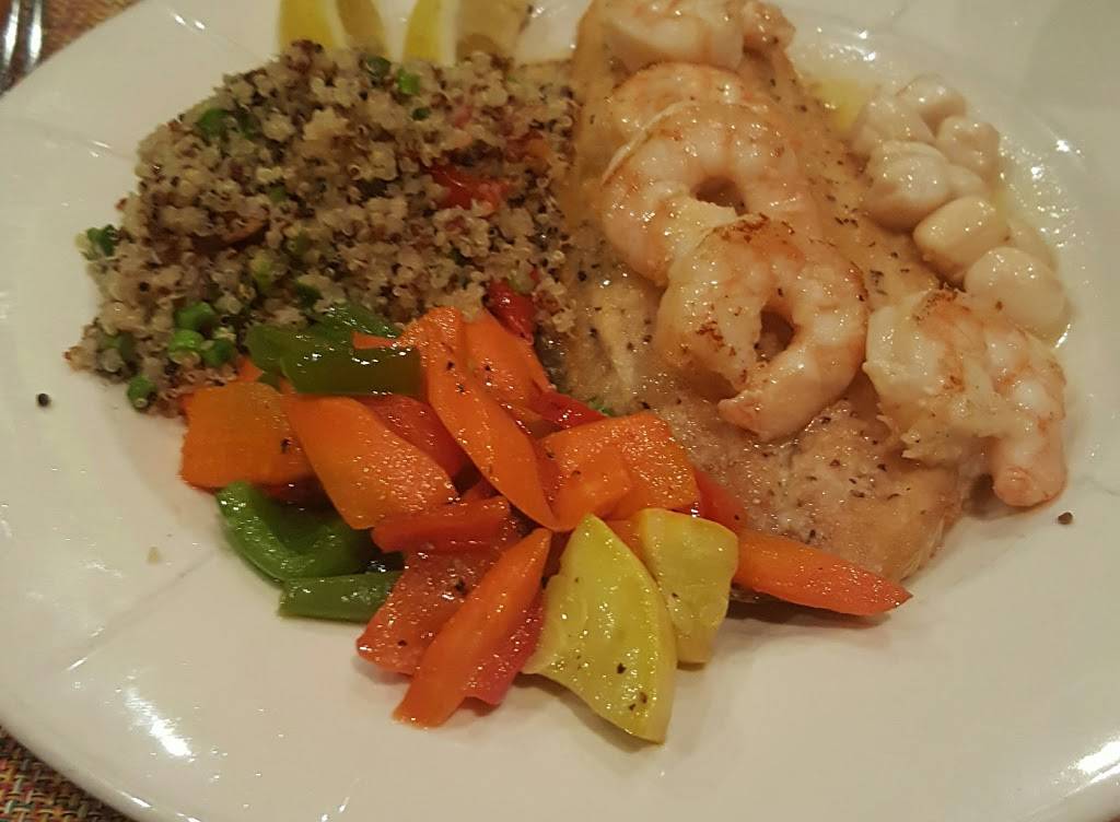 Cactus Rose | restaurant | 445 S Alvernon Way, Tucson, AZ 85711, USA | 5203235220 OR +1 520-323-5220