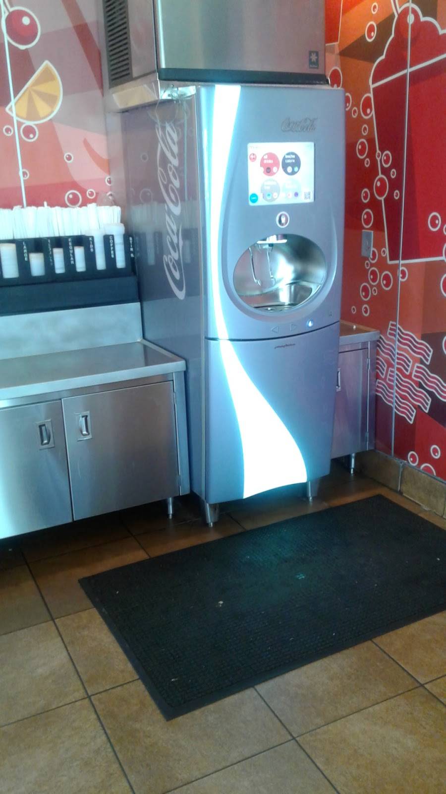 Jack in the Box | restaurant | 4435 Florin Rd, Sacramento, CA 95823, USA | 9163910200 OR +1 916-391-0200