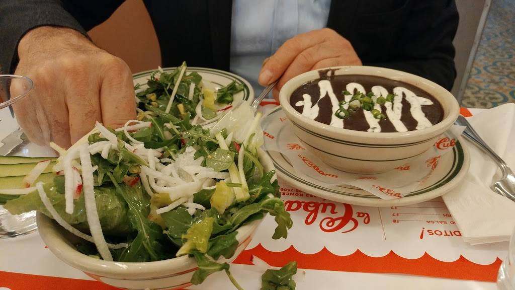 La Cubana | restaurant | 392 Roncesvalles Ave, Toronto, ON M6R 2M9, Canada | 4165387500 OR +1 416-538-7500