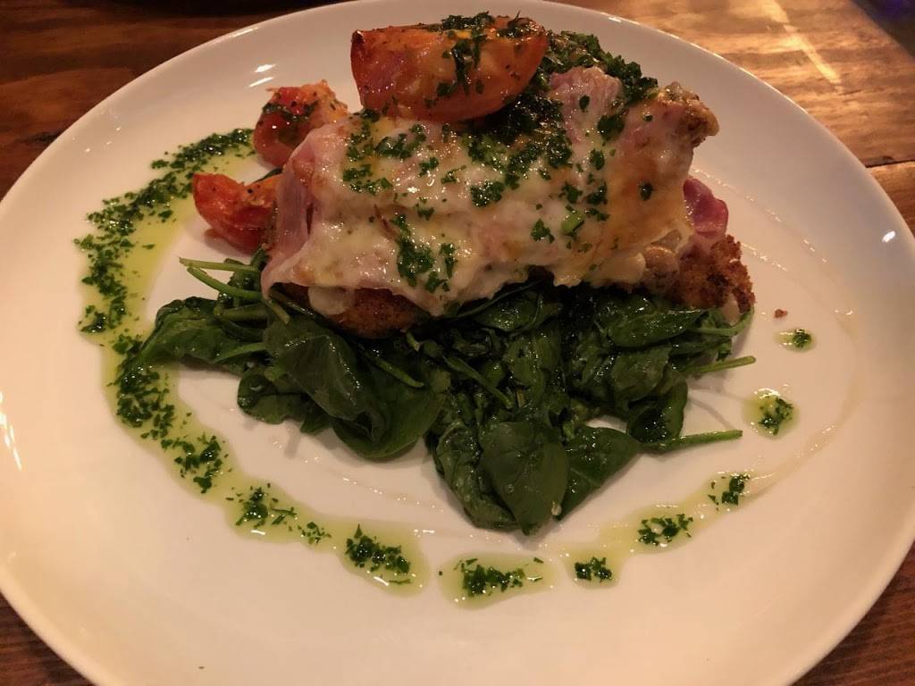 The 05 | restaurant | 3016 Augusta St, Greenville, SC 29605, USA | 8644128150 OR +1 864-412-8150