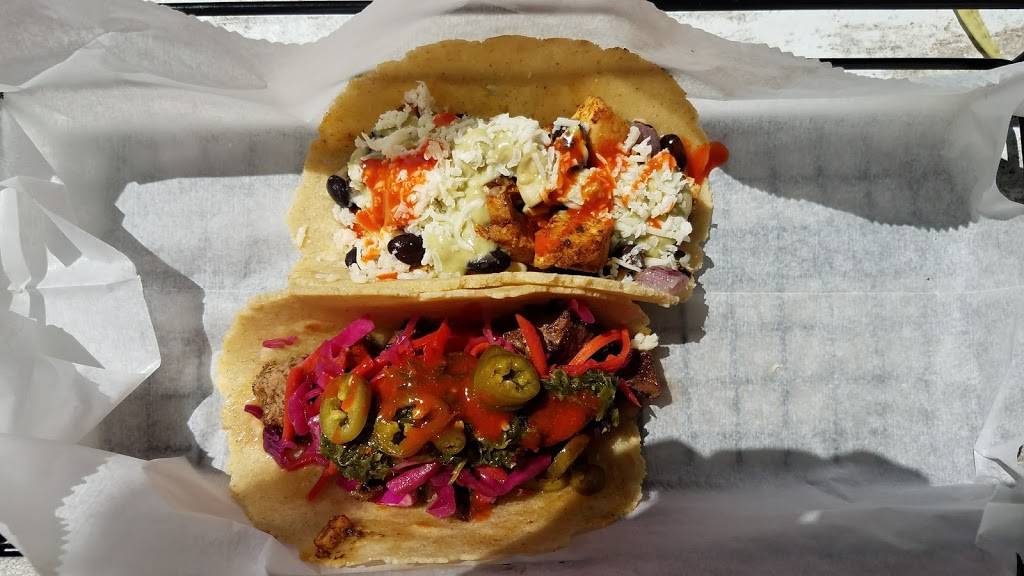 Pico Taqueria | restaurant | 6560 Maddox Blvd, Chincoteague, VA 23336, USA | 7577859920 OR +1 757-785-9920