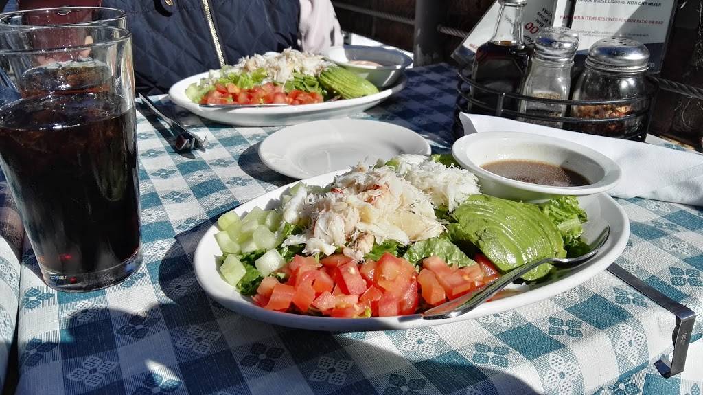 Pompeis Grotto | restaurant | 340 Jefferson St, San Francisco, CA 94133, USA | 4157769265 OR +1 415-776-9265