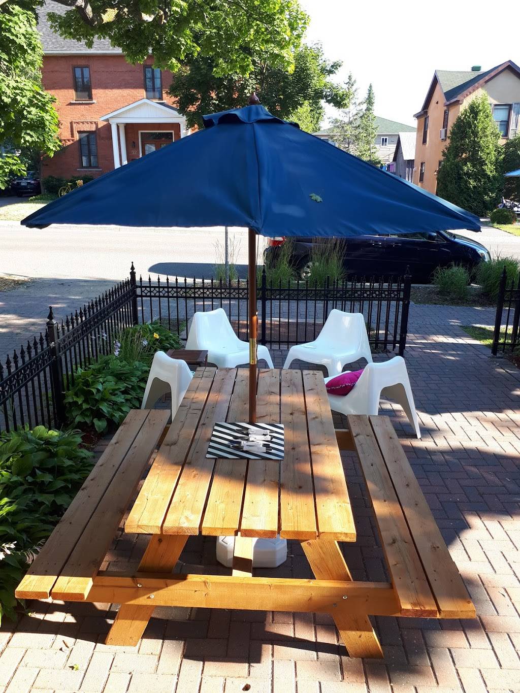 BEURRE SALE CREPERIE | restaurant | 31 Rue Principale, Gatineau, QC J9H 3L2, Canada | 8193287253 OR +1 819-328-7253