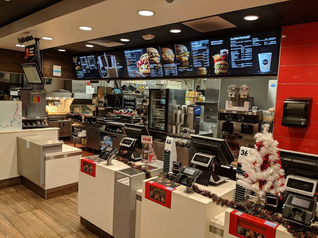 McDonalds | cafe | 2601 Plover Rd, Plover, WI 54467, USA | 7153413736 OR +1 715-341-3736