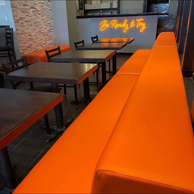 Provare Chicago | restaurant | 1421 W Chicago Ave, Chicago, IL 60642, USA | 3129880943 OR +1 312-988-0943