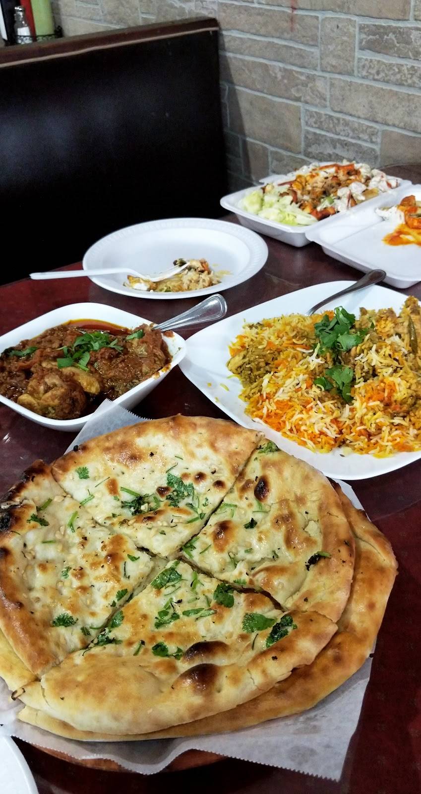 Deccan Darbar/Khyber Restaurant | restaurant | 425 Industrial Mile Rd, Columbus, OH 43228, USA | 6142752022 OR +1 614-275-2022