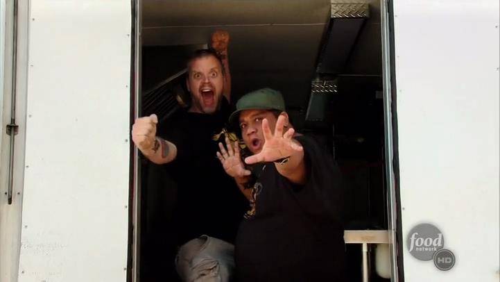 Guerrilla Street Food | restaurant | 1601 Sublette Ave #2, St. Louis, MO 63110, USA | 3146699143 OR +1 314-669-9143