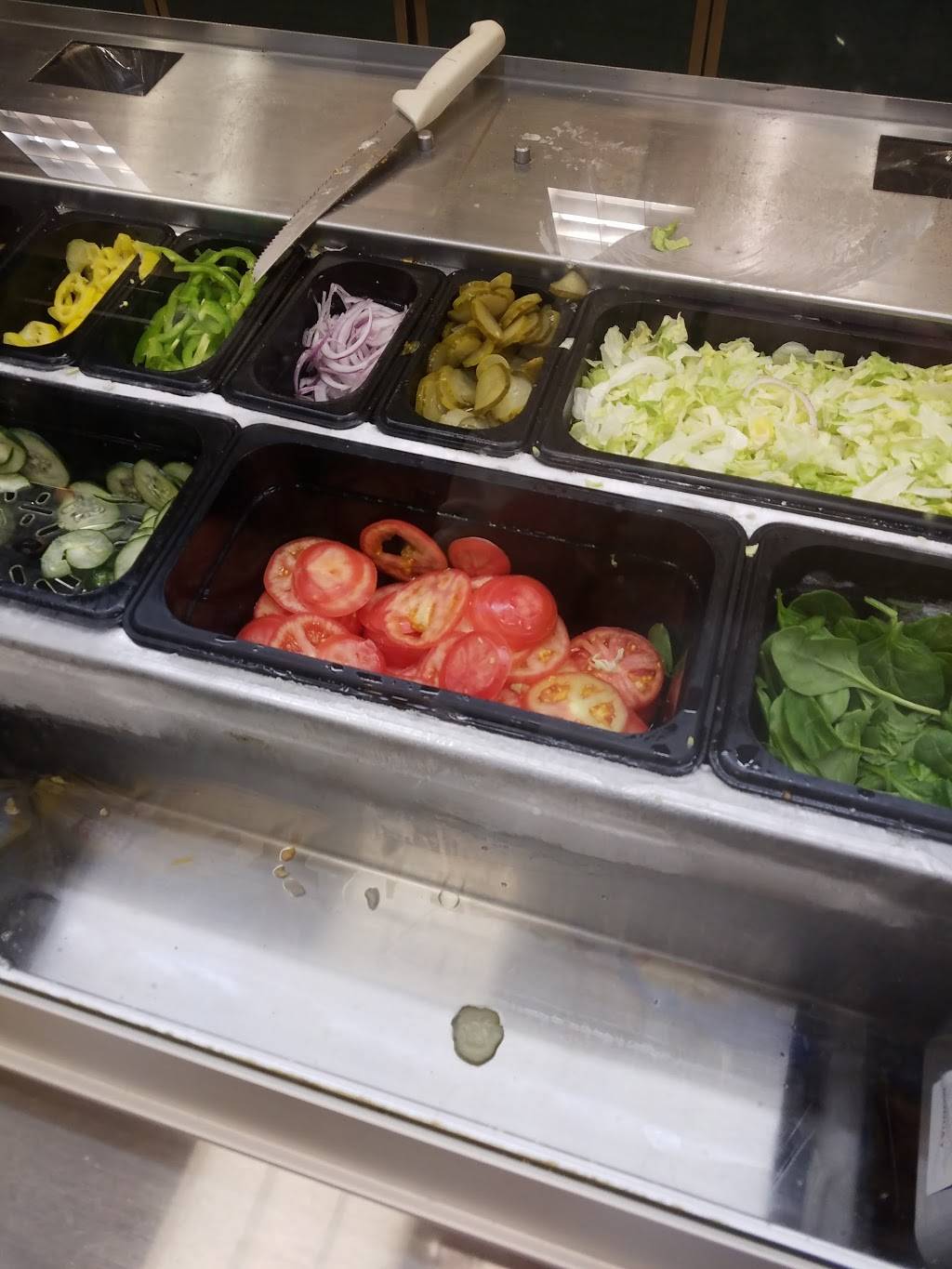 Subway | restaurant | 4601 US-31, Calera, AL 35040, USA | 2056686459 OR +1 205-668-6459