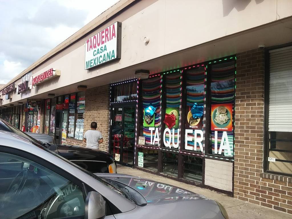 Taqueria Casa Mexicana | restaurant | 9311 S Gessner Rd, Houston, TX 77074, USA | 7139888434 OR +1 713-988-8434