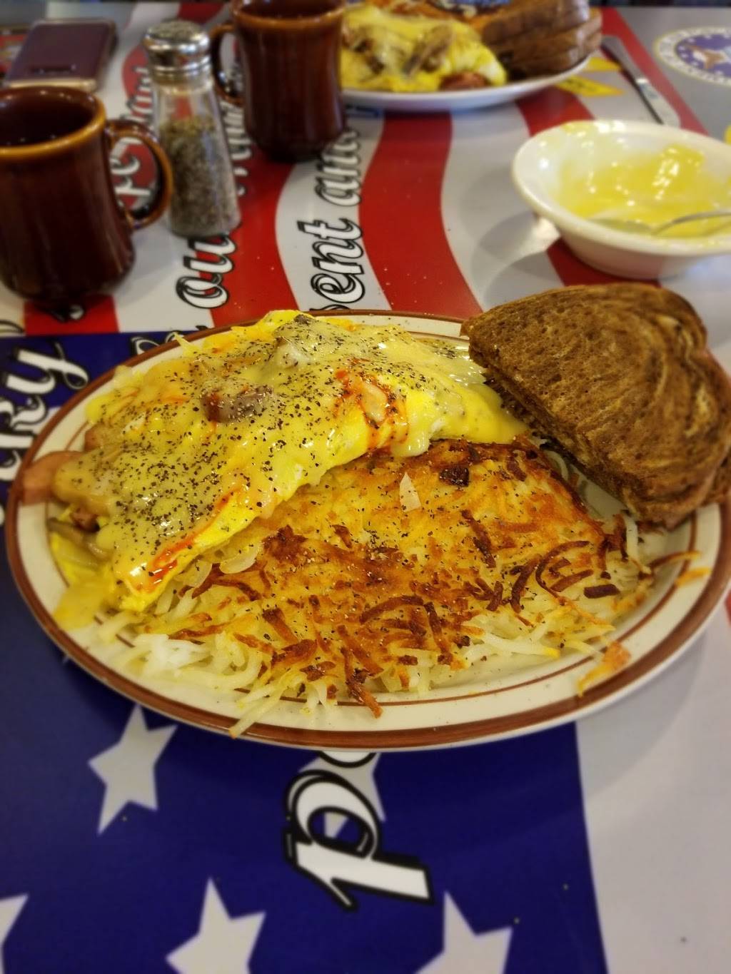 Sparkys Cafe | cafe | 12 Bridge Square, Anoka, MN 55303, USA | 7634270076 OR +1 763-427-0076