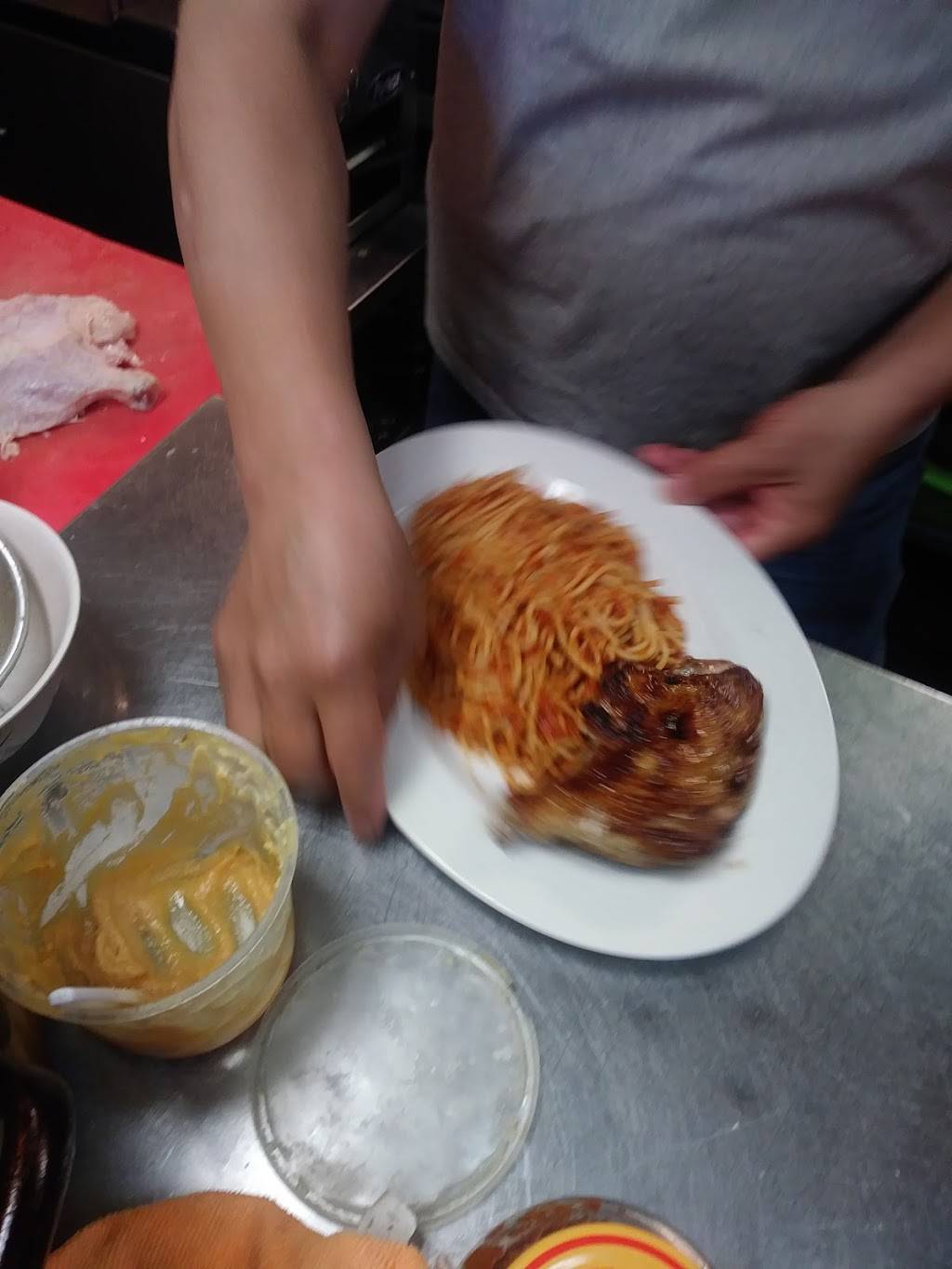 El Peruche Restaurant | restaurant | 5997 Mission St, Daly City, CA 94014, USA | 4153378780 OR +1 415-337-8780