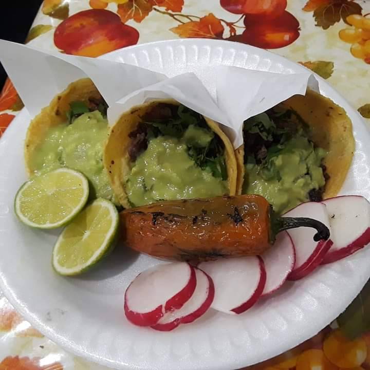Tacos Juárez estilo Tijuana | restaurant | Los Angeles, CA 90037, USA | 2134018520 OR +1 213-401-8520