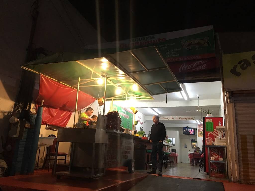 TACOS GUANAJUATO | restaurant | Blvd. el Mirador 576, El Mirador, 22520 Tijuana, B.C., Mexico | 016643799509 OR +52 664 379 9509