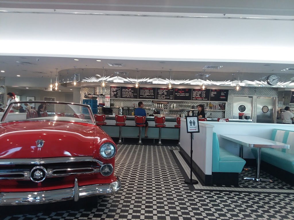 Sunliner Diner | restaurant | 100 E 2nd Ave, Gulf Shores, AL 36542, USA | 2519376590 OR +1 251-937-6590