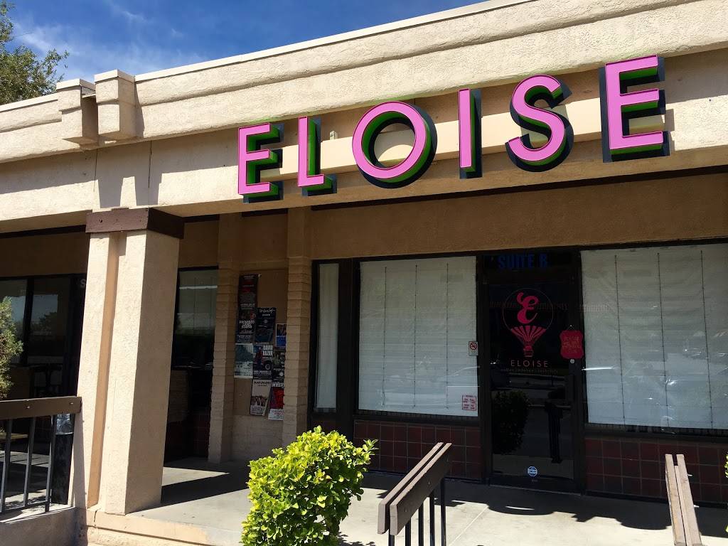 Eloise | restaurant | 255 Shadow Mountain Dr, El Paso, TX 79912, USA | 9155812441 OR +1 915-581-2441