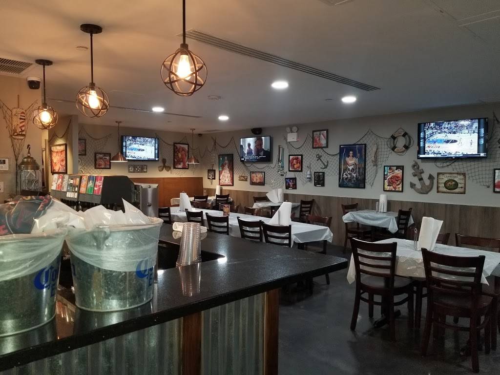 Hot N Juicy Crawfish | restaurant | 36-36 Prince St Suite 105, Flushing, NY 11354, USA | 7183582729 OR +1 718-358-2729