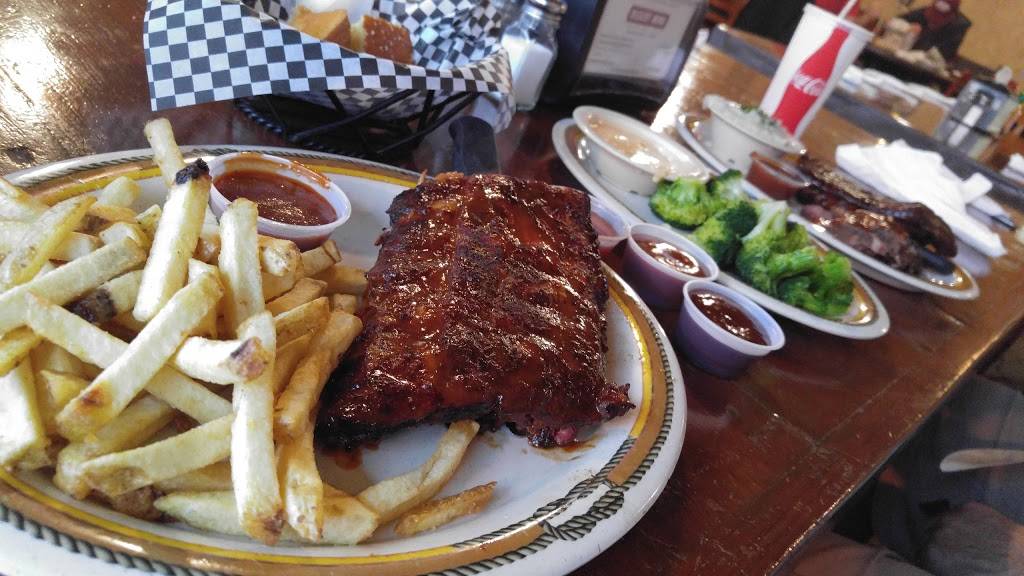 Bad to the Bone BBQ | restaurant | 31738 Rancho Viejo Rd, San Juan Capistrano, CA 92675, USA | 9492180227 OR +1 949-218-0227