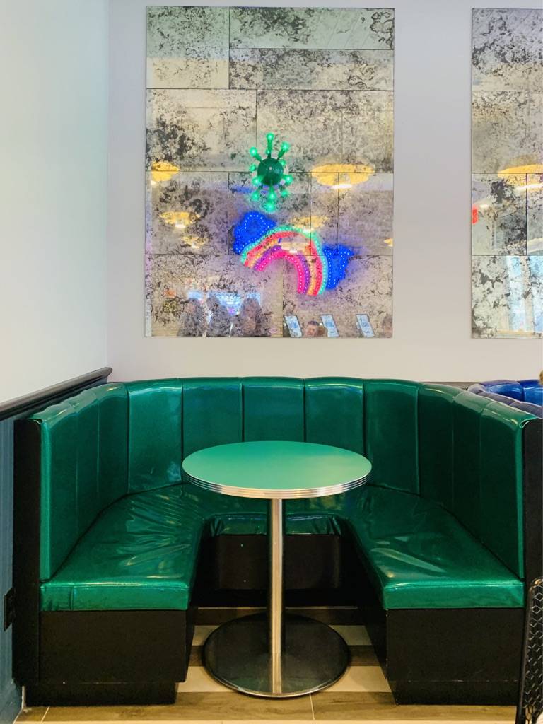 by CHLOE. | restaurant | 32 E 16th St, New York, NY 10003, USA | 3473828915 OR +1 347-382-8915