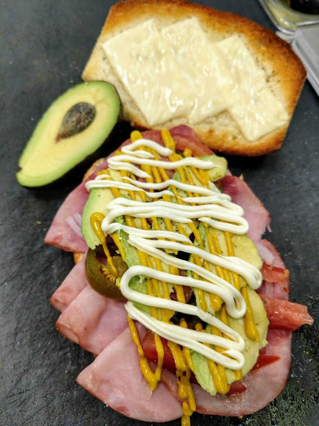 Tj Naturals | restaurant | 1601 Truman St, San Fernando, CA 91340, USA | 8185818653 OR +1 818-581-8653