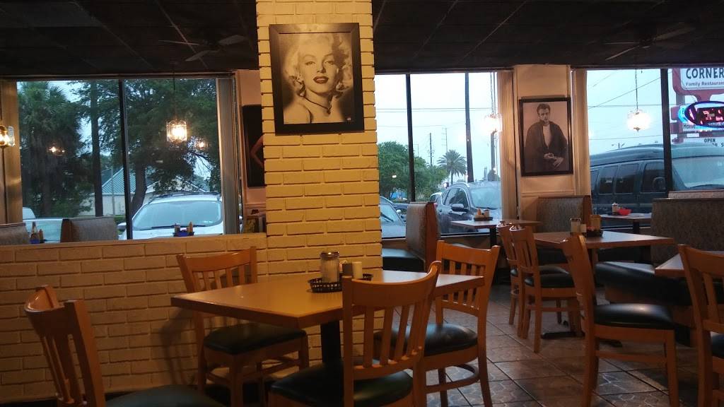 Cozy Corner Family Restaurant | restaurant | 33756, 1700 S Missouri Ave, Clearwater, FL 33756, USA | 7272400686 OR +1 727-240-0686
