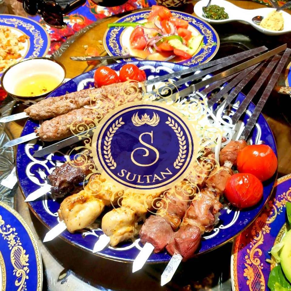 Sultan Meal Restaurant | restaurant | 18250 Collins Ave, Sunny Isles Beach, FL 33160, USA | 3059740545 OR +1 305-974-0545