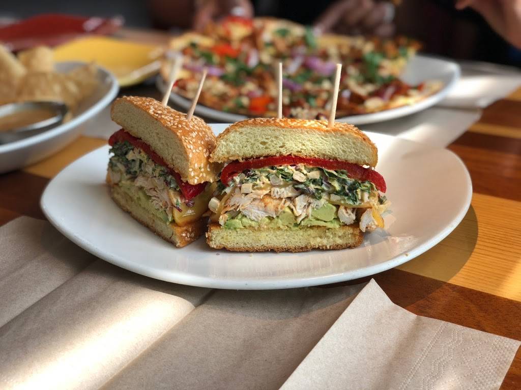 Northstar Café at Easton Town Center | restaurant | 4015 Townsfair Way, Columbus, OH 43219, USA | 6145325444 OR +1 614-532-5444