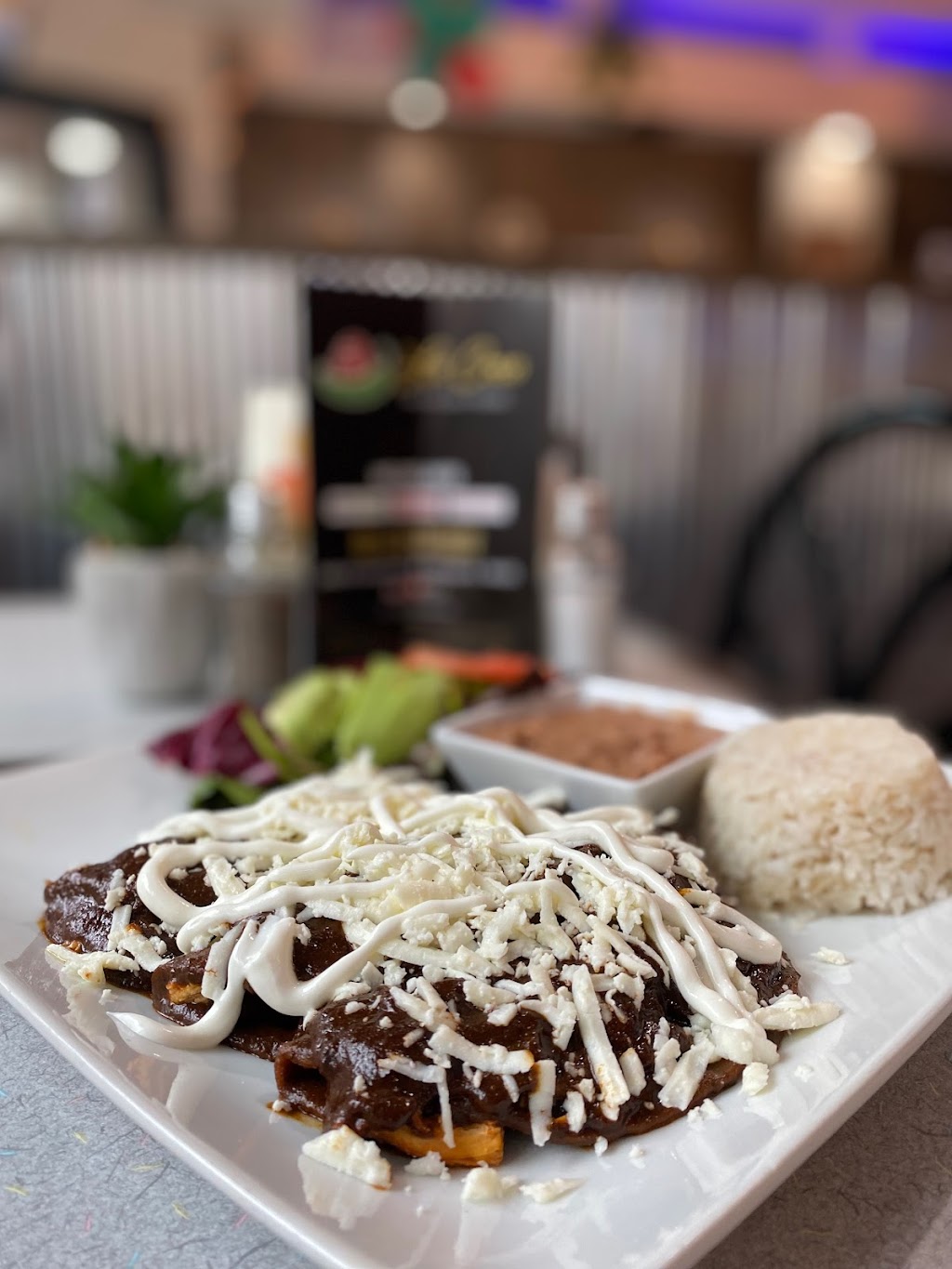 La Coco Mexican Food | restaurant | 3808 W Lawrence Ave, Chicago, IL 60625, USA | 7732936350 OR +1 773-293-6350