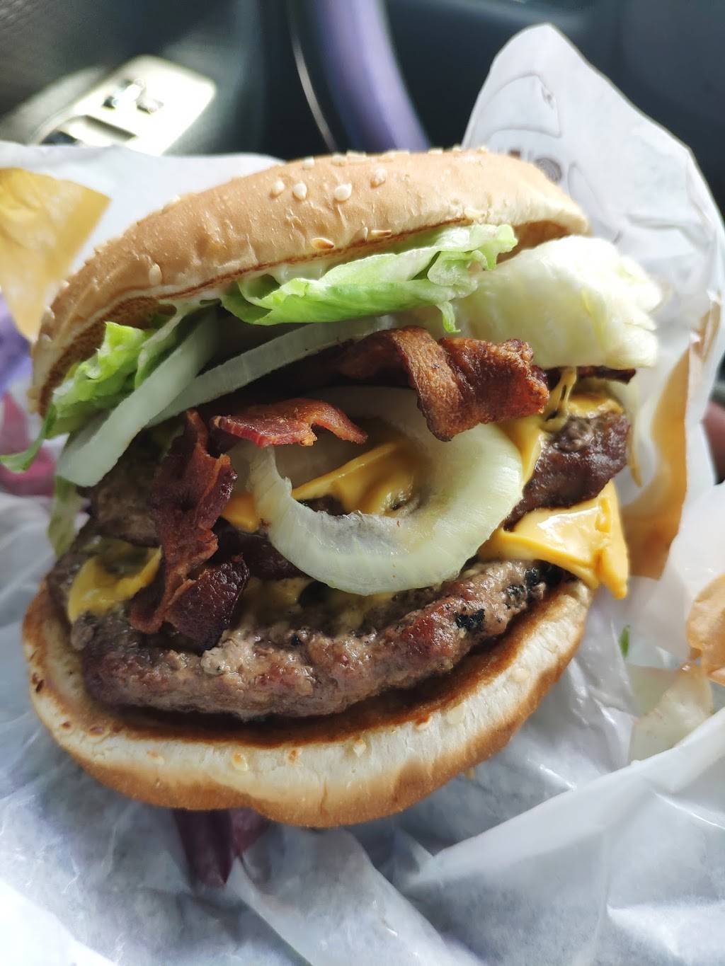 Burger King | restaurant | 5051 Sheridan St, Hollywood, FL 33021, USA | 9546259301 OR +1 954-625-9301