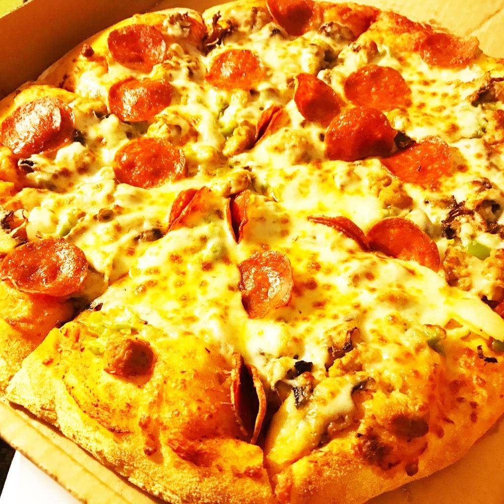 Allyannas Olde Style Pizzeria | restaurant | 205 E Montgomery Cross Rd, Savannah, GA 31406, USA | 9129209099 OR +1 912-920-9099