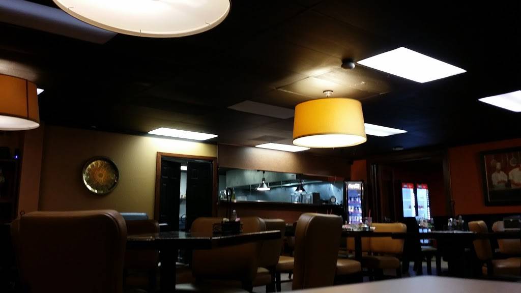 Sahara Mediterranean Grill & Hookah | restaurant | 5528 Evers Rd, San Antonio, TX 78238, USA | 2105077819 OR +1 210-507-7819