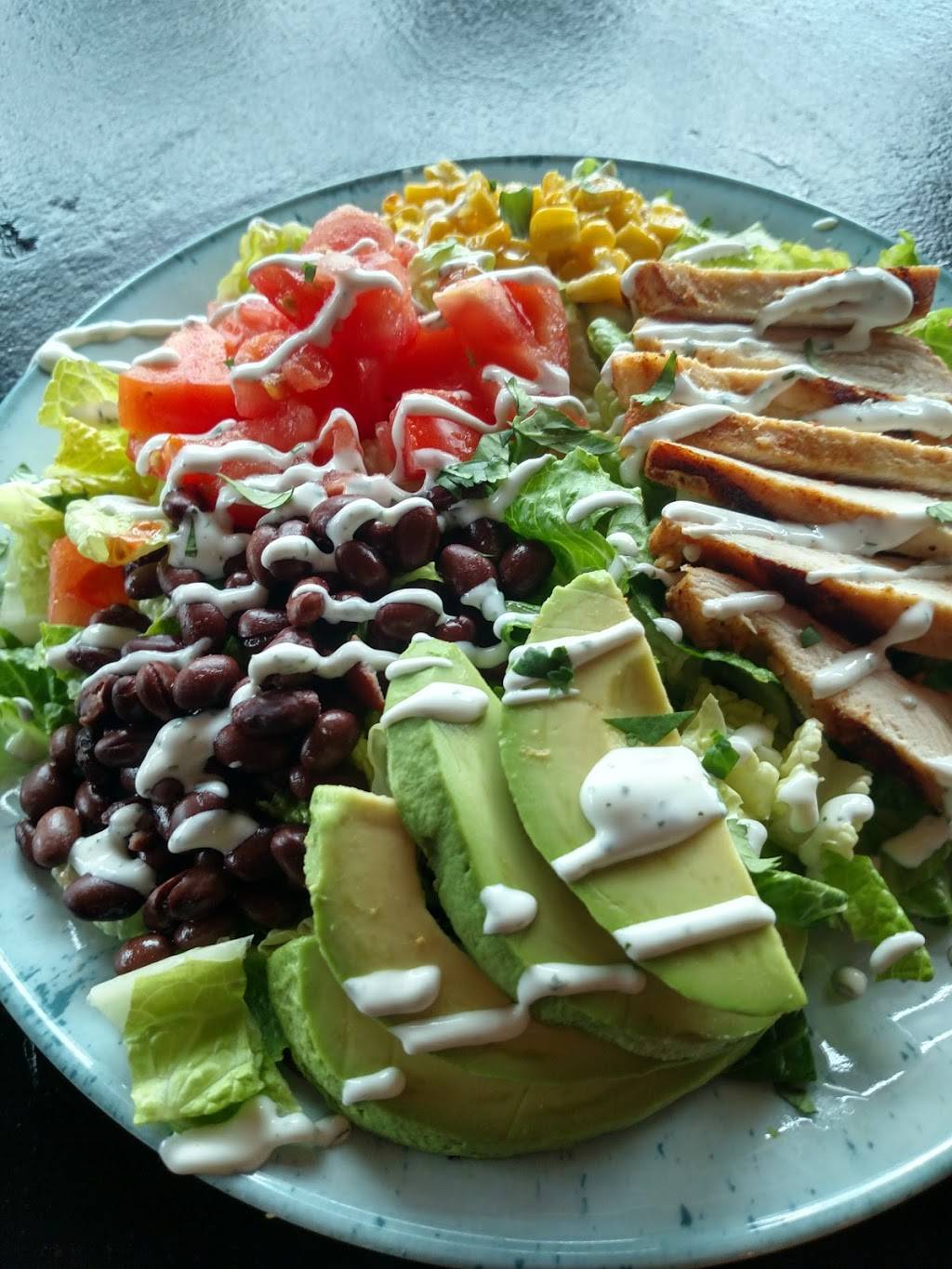 Arabica Bistro | restaurant | 254 Park Ave, Amherst, OH 44001, USA | 4409410718 OR +1 440-941-0718