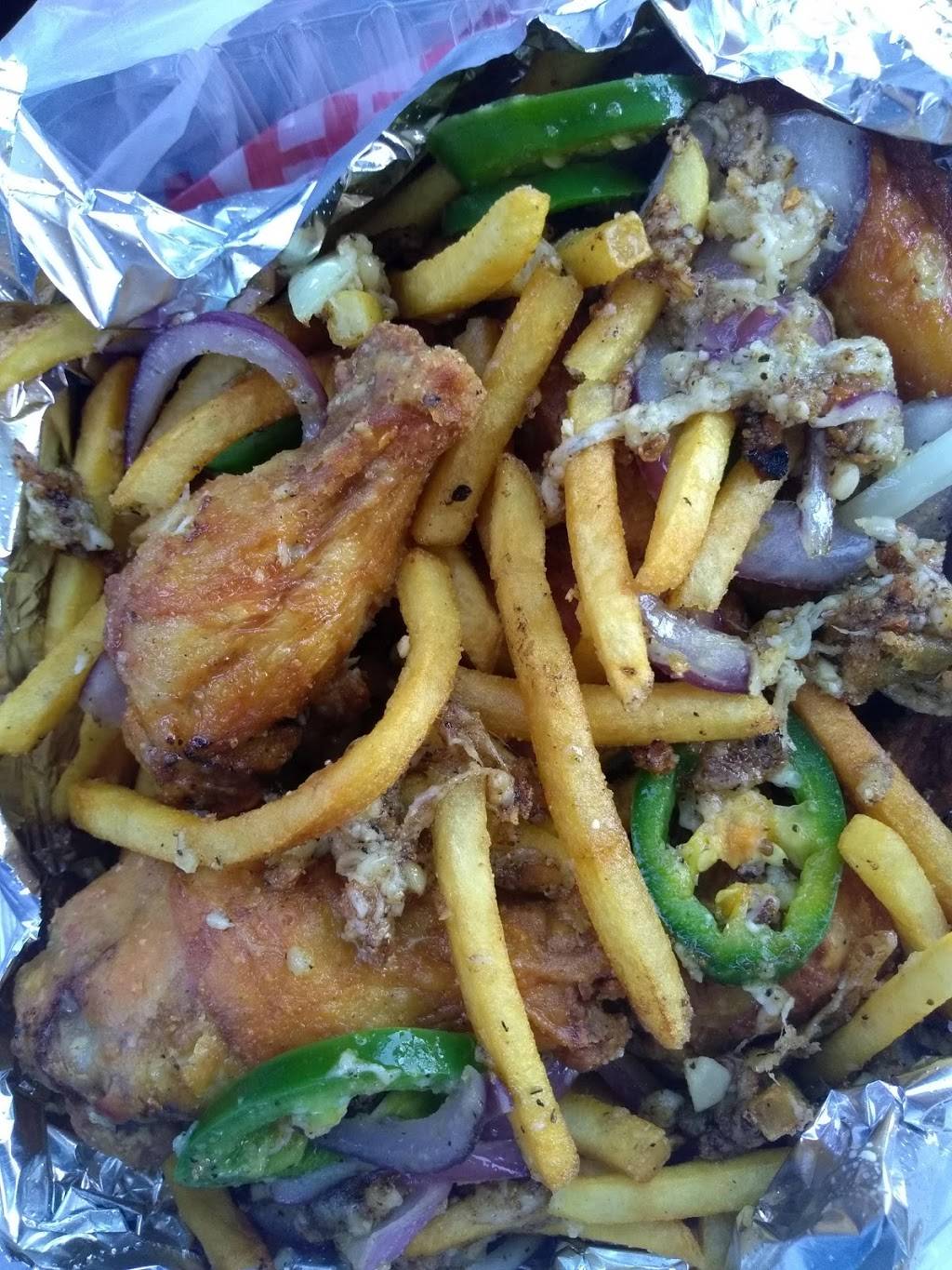 Wings Dip | restaurant | 2165 El Camino Real, Santa Clara, CA 95050, USA | 4086739288 OR +1 408-673-9288