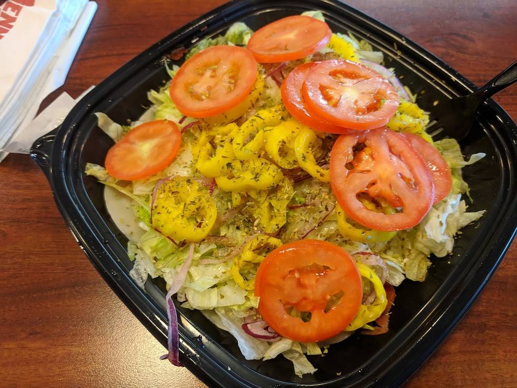 Penn Station East Coast Subs | meal takeaway | 158 McMahan Blvd, Marion, OH 43302, USA | 7403866177 OR +1 740-386-6177