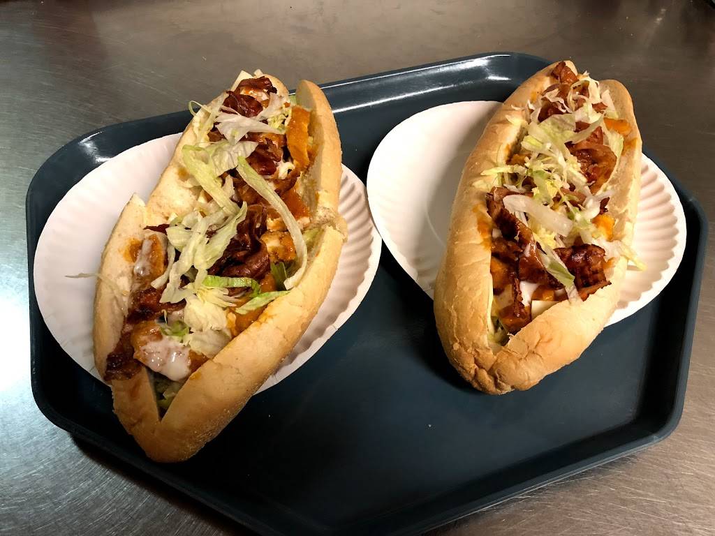 Andover Deli & Pizzeria | restaurant | 22 Andover St, Andover, MA 01810, USA | 9784701492 OR +1 978-470-1492