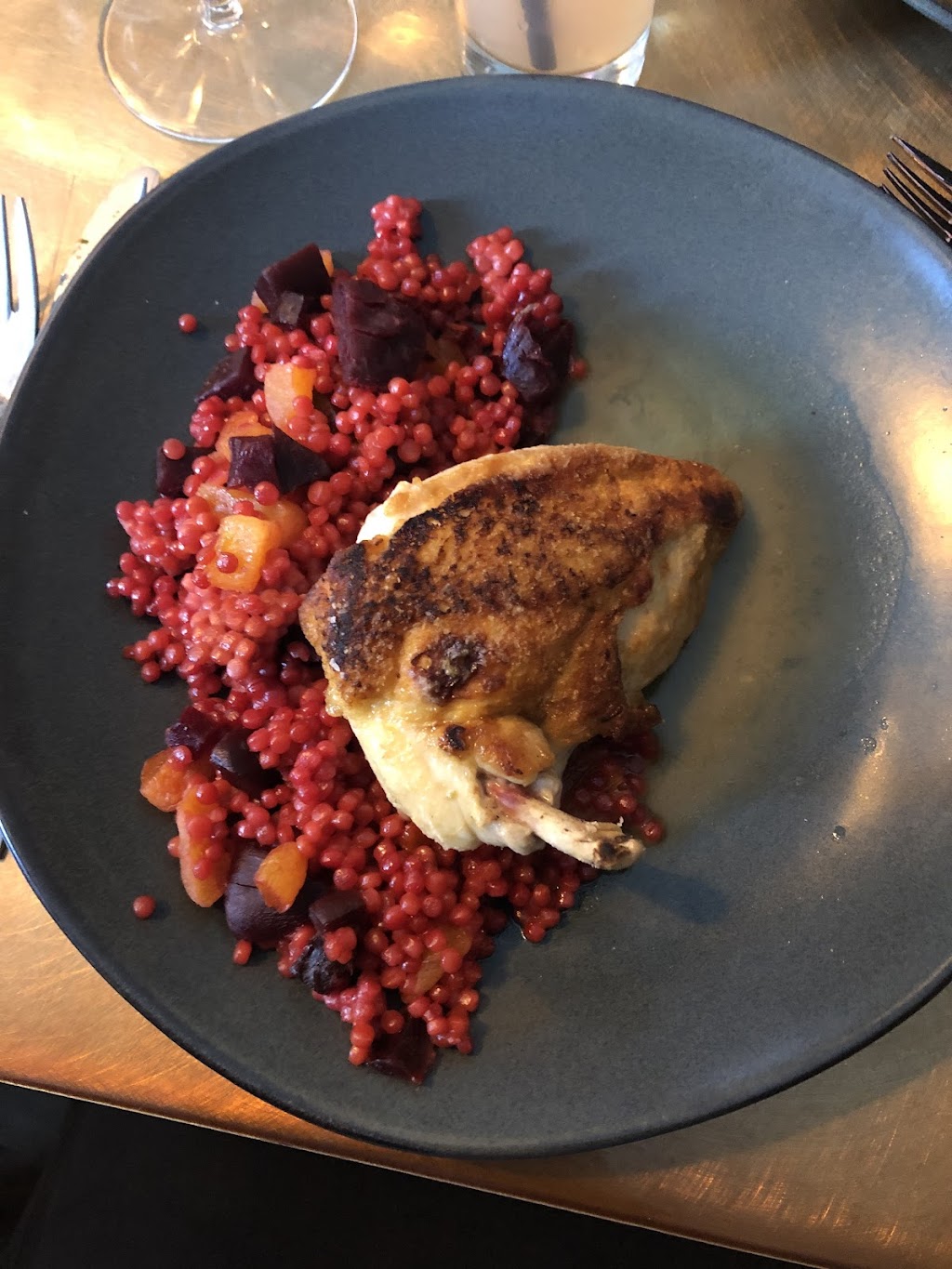 The District | restaurant | 43 Phila St, Saratoga Springs, NY 12866, USA | 5188711831 OR +1 518-871-1831