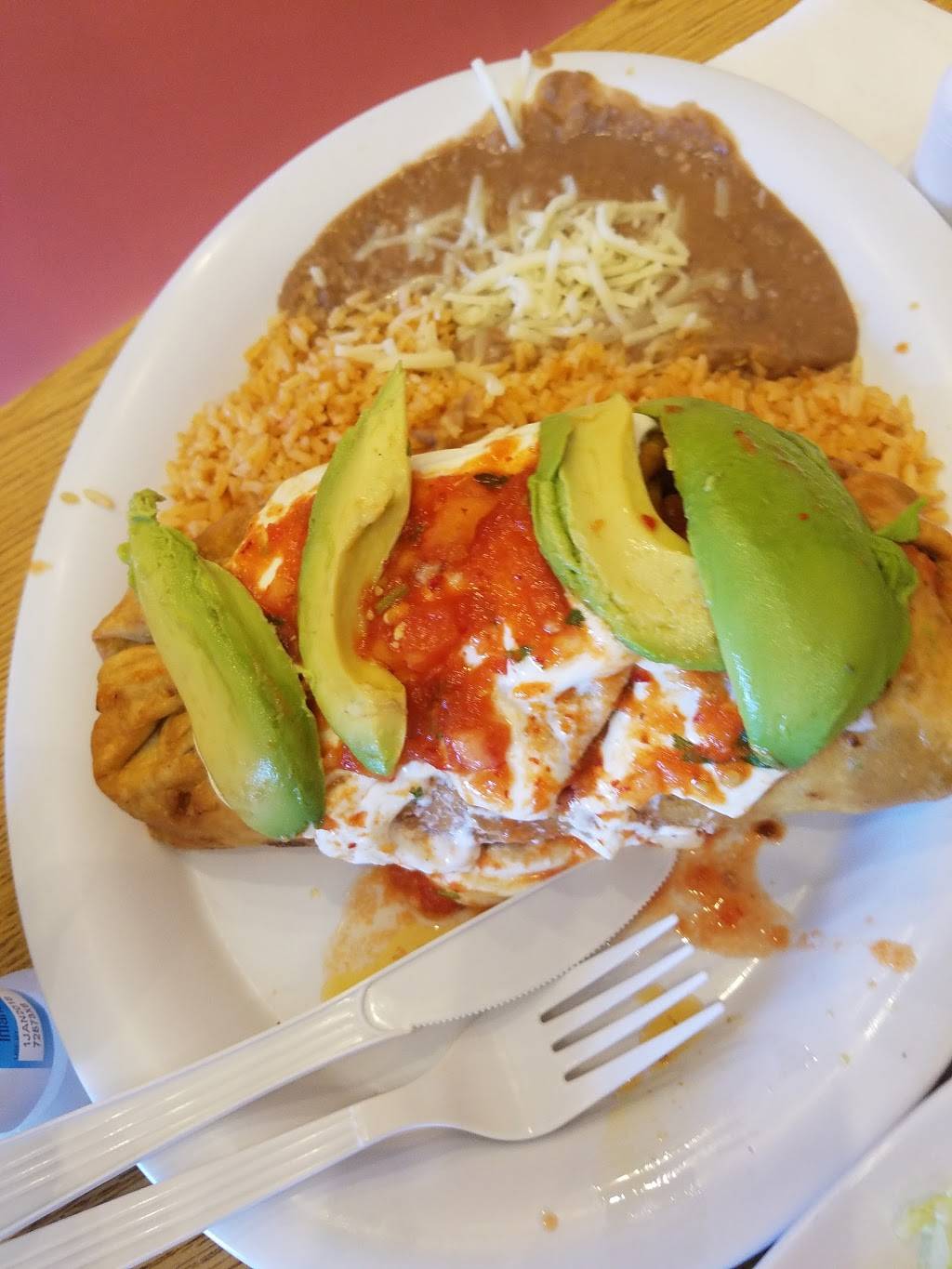 Taqueria El Farolito | restaurant | 358 Beach St, San Francisco, CA 94133, USA | 4154096878 OR +1 415-409-6878