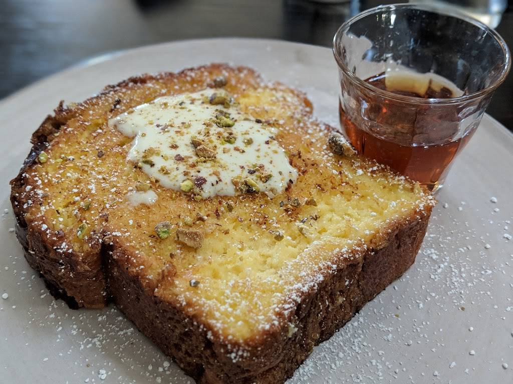 Norah | restaurant | 8279 Santa Monica Blvd, West Hollywood, CA 90046, USA | 3106435853 OR +1 310-643-5853