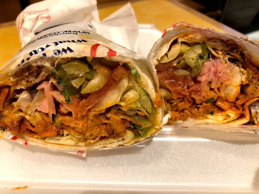 Osmows Shawarma | restaurant | 4205 Keele St, North York, ON M3J 3T8, Canada | 2892160113 OR +1 289-216-0113
