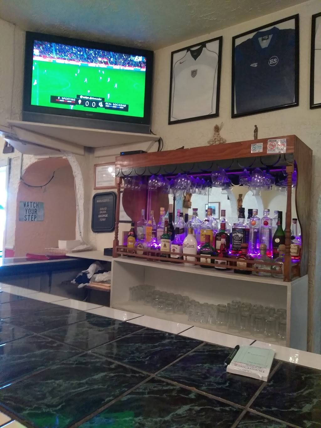 Fonda Azteca | restaurant | 14425 Jefferson Davis Hwy, Woodbridge, VA 22191, USA | 7034913902 OR +1 703-491-3902