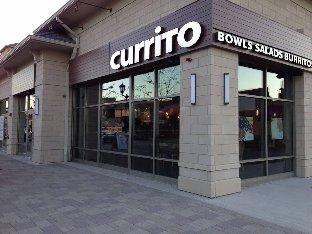 Currito | restaurant | 272 N York St, Elmhurst, IL 60126, USA | 6305010568 OR +1 630-501-0568
