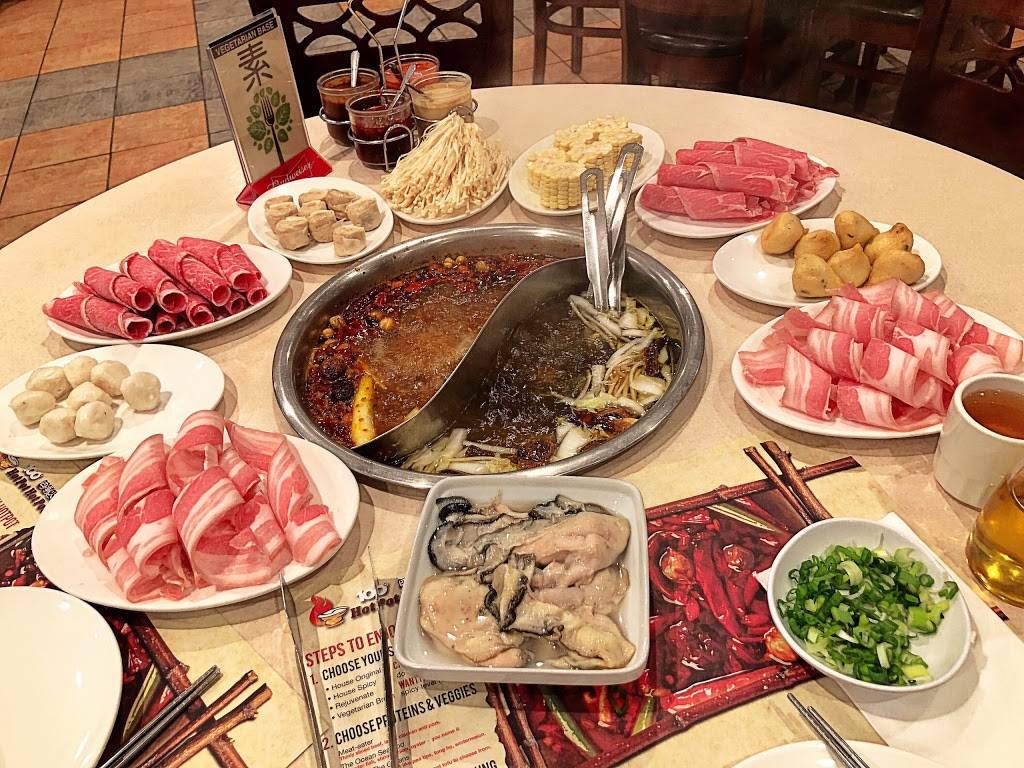 Hot Pot Hot Pot | restaurant | 120 S Atlantic Blvd, Monterey Park, CA 91754, USA | 6262821089 OR +1 626-282-1089
