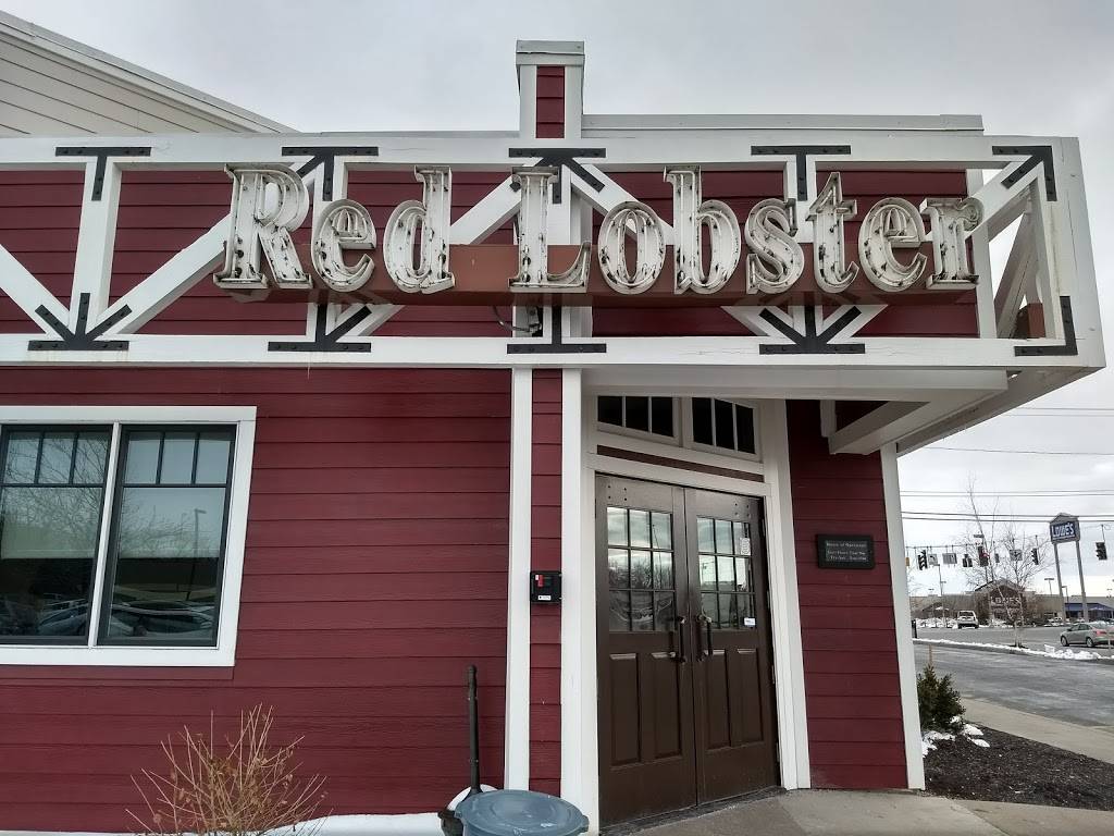 Red Lobster | restaurant | 20831 NY-3, Watertown, NY 13601, USA | 3157861016 OR +1 315-786-1016