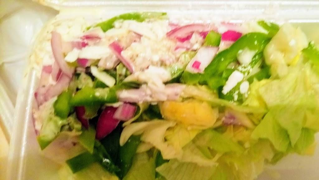 Greek Stop | restaurant | 10 Disera Dr, Thornhill, ON L4J 0A7, Canada | 9057079861 OR +1 905-707-9861