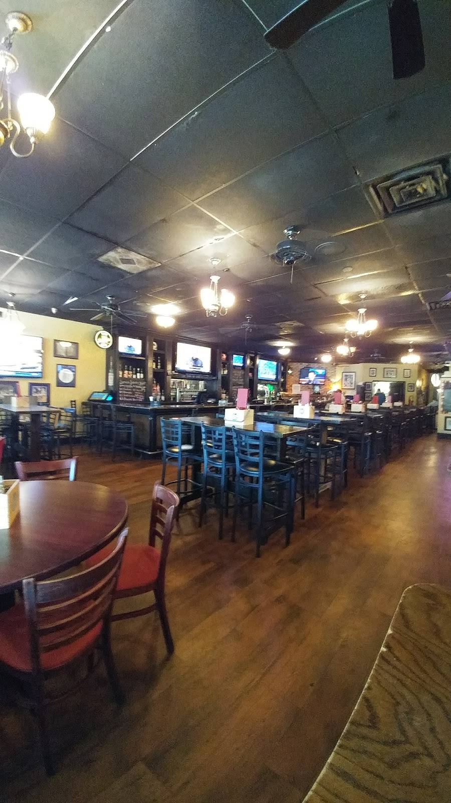 Obrions Pub | restaurant | 520 Folly Rd ste 120, Charleston, SC 29412, USA | 8437950309 OR +1 843-795-0309