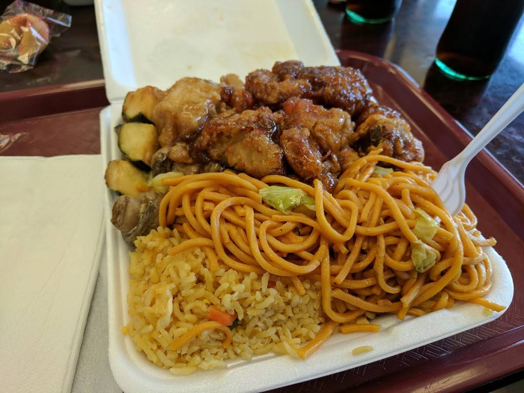 Hong Kong Express | restaurant | 2200 Harbor Blvd # E180, Costa Mesa, CA 92627, USA | 9496426963 OR +1 949-642-6963