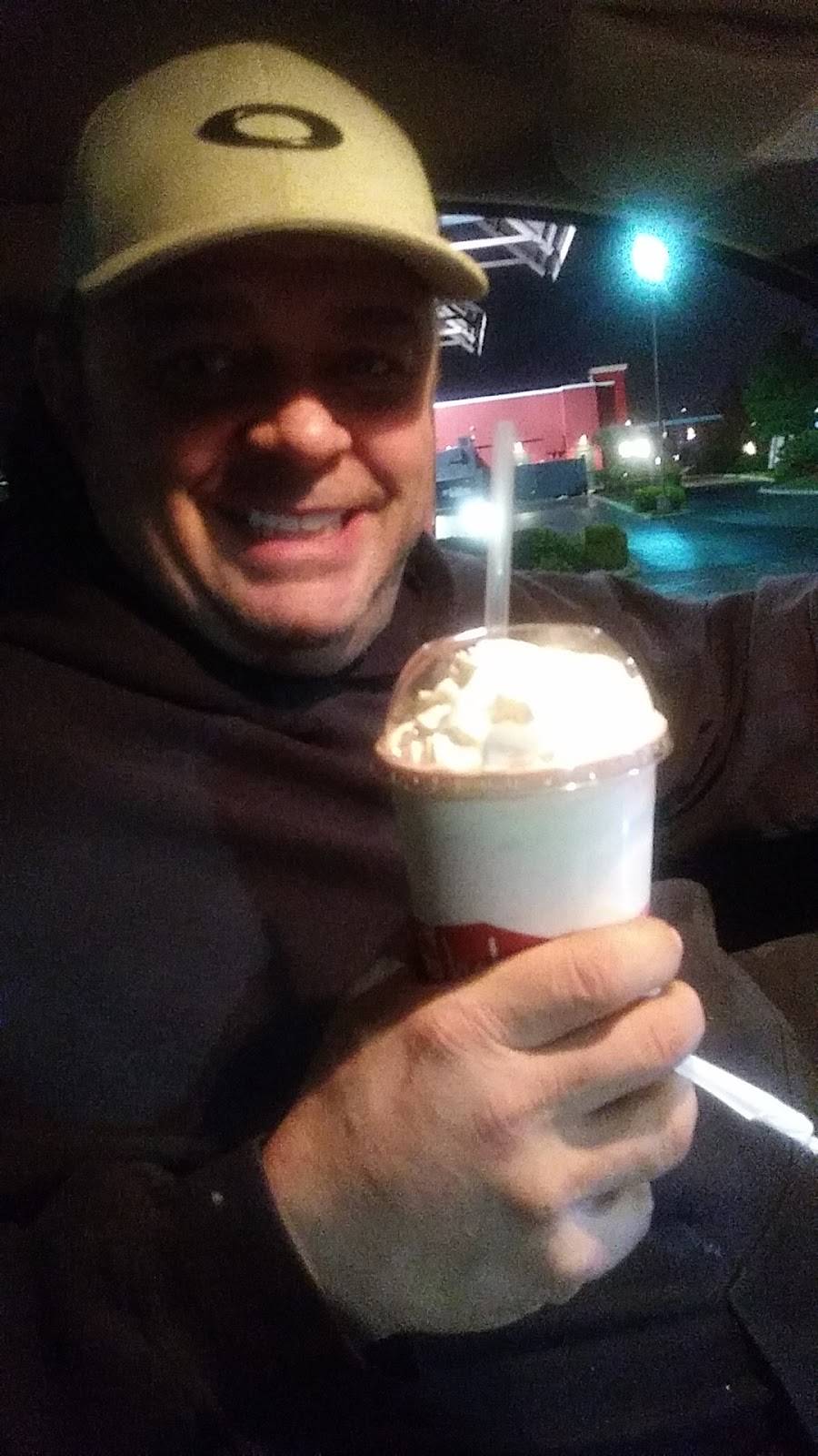 Jack in the Box | restaurant | 2400 SW 336th St, Federal Way, WA 98023, USA | 2538745257 OR +1 253-874-5257