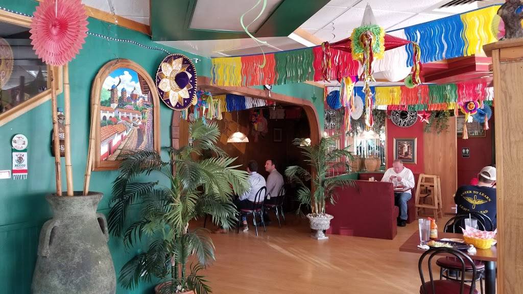 Hola Mexico | restaurant | 9009 Two Notch Rd, Columbia, SC 29223, USA | 8038343014 OR +1 803-834-3014