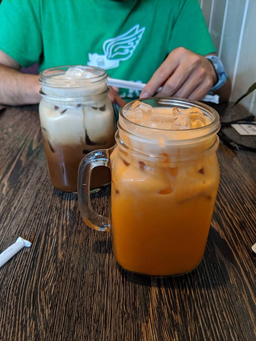 Sukhothai | restaurant | 254 Lark St, Albany, NY 12210, USA | 5184630223 OR +1 518-463-0223