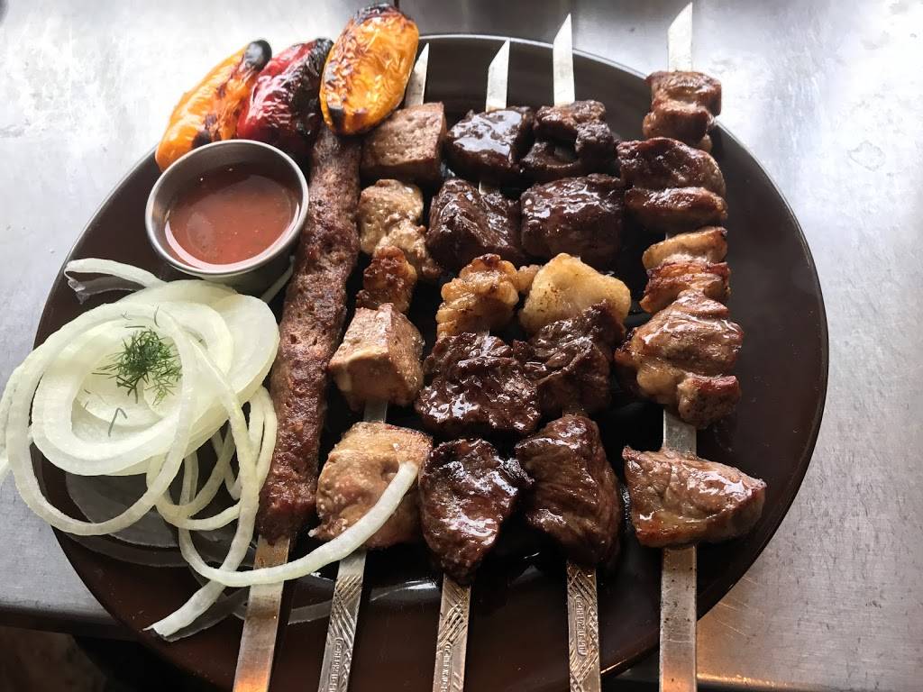 Or Yehuda | restaurant | 138-44 86th Ave, Jamaica, NY 11435, USA | 7186574143 OR +1 718-657-4143