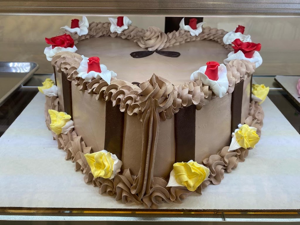 J&J Paradise Bakery | bakery | 111 Del Prado Blvd N #9, Cape Coral, FL 33909, USA | 2393410007 OR +1 239-341-0007